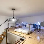 شقة I_like_sassari Apartment2.0 *